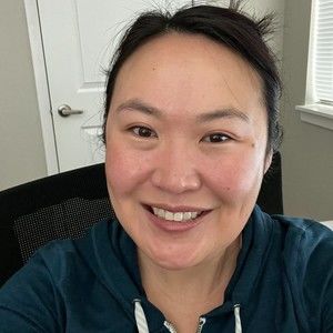 Meet your Posher, Katy